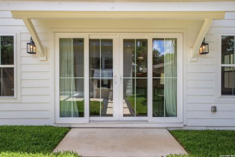 301 Ogden Lane Alamo Heights TX 78209