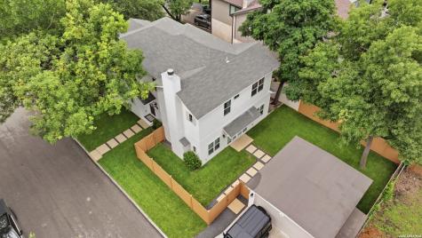 301 Ogden Lane Alamo Heights TX 78209