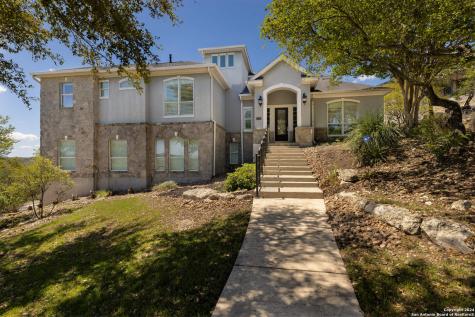 27835 Woodland Green Boerne TX 78015