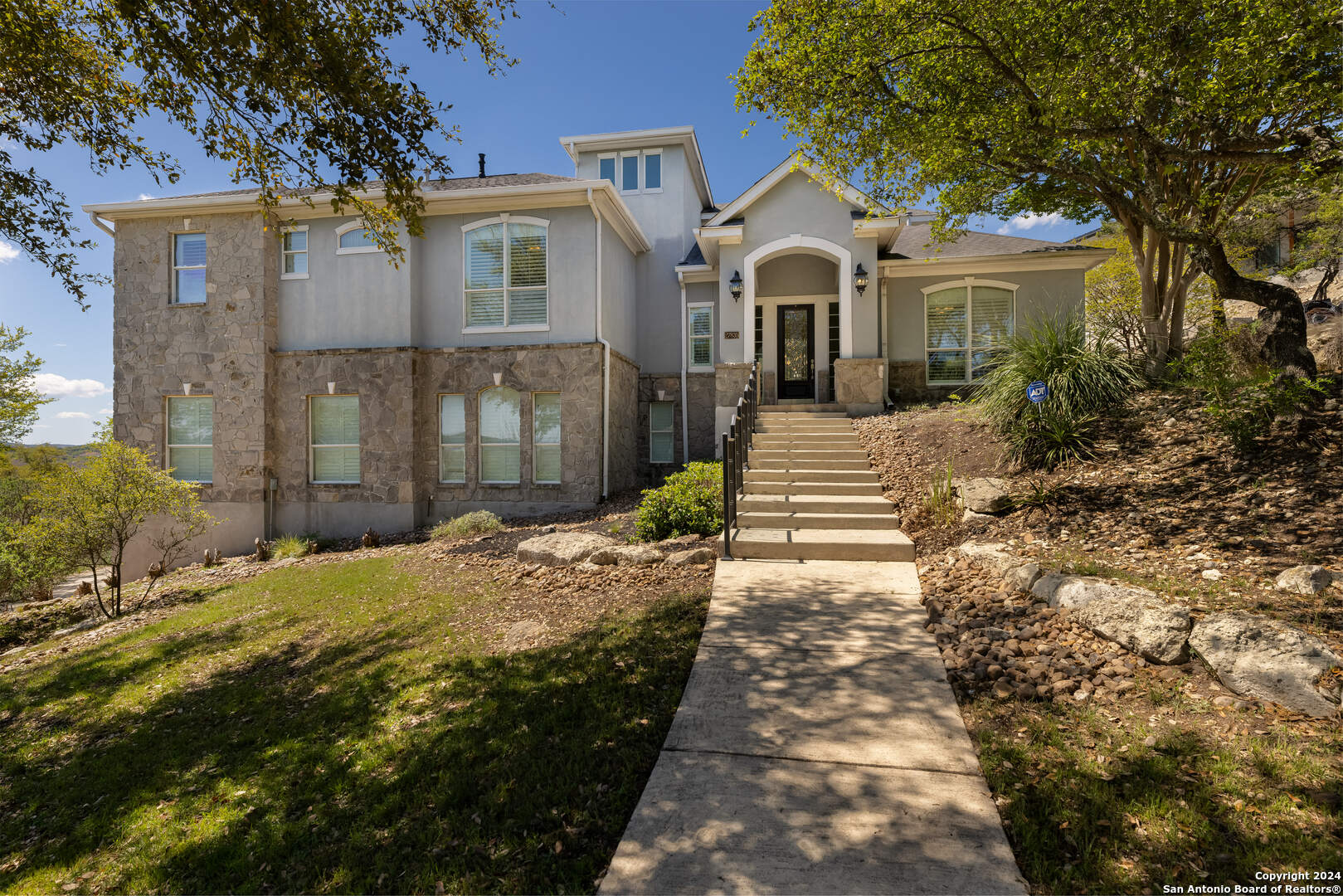 27835 Woodland Green Boerne TX 78015