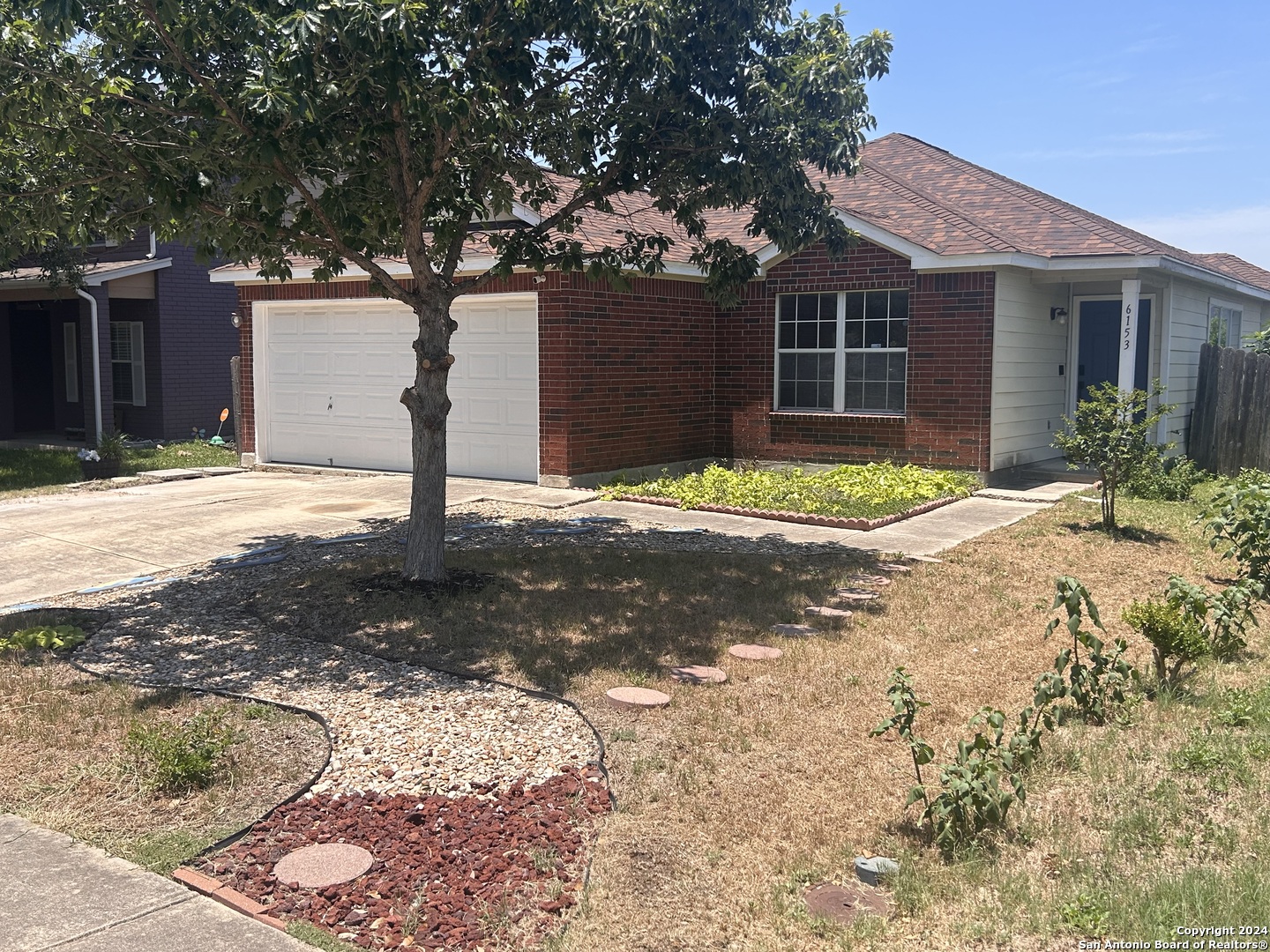 6153 Jackies Farm San Antonio TX 78244