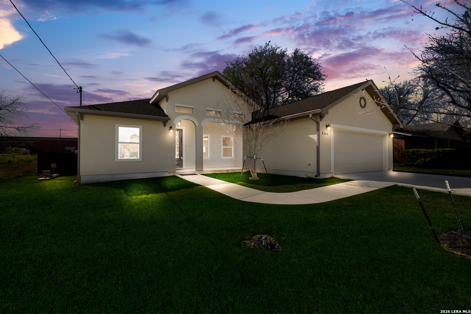 8366 Ventura Boulevard Selma TX 78154