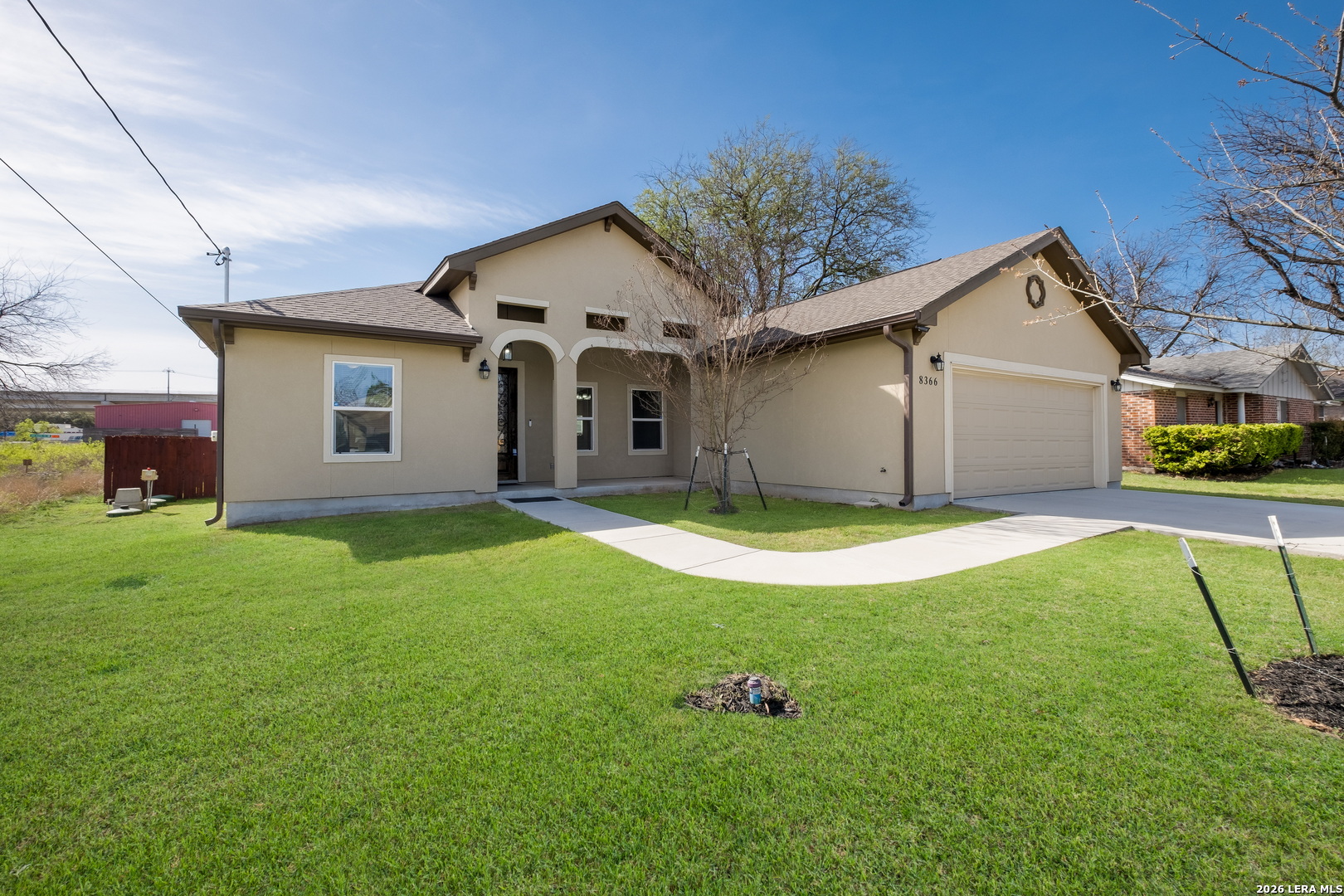 8366 Ventura Boulevard Selma TX 78154