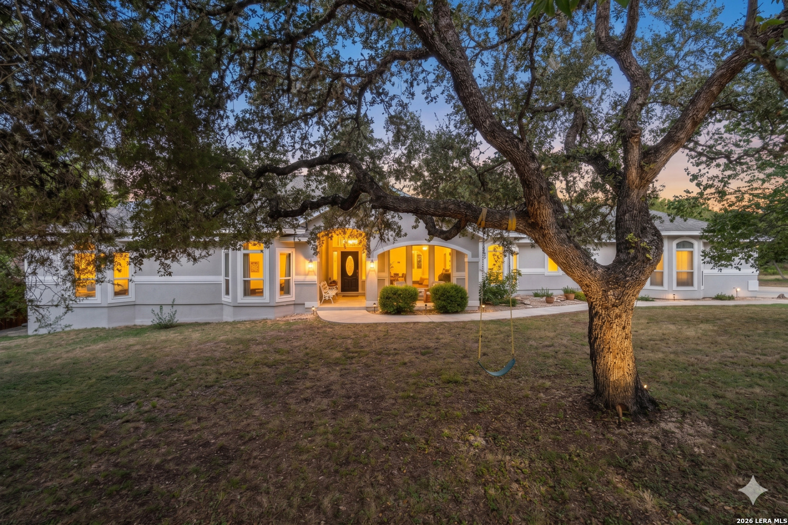 21927 Park View Garden Ridge TX 78266