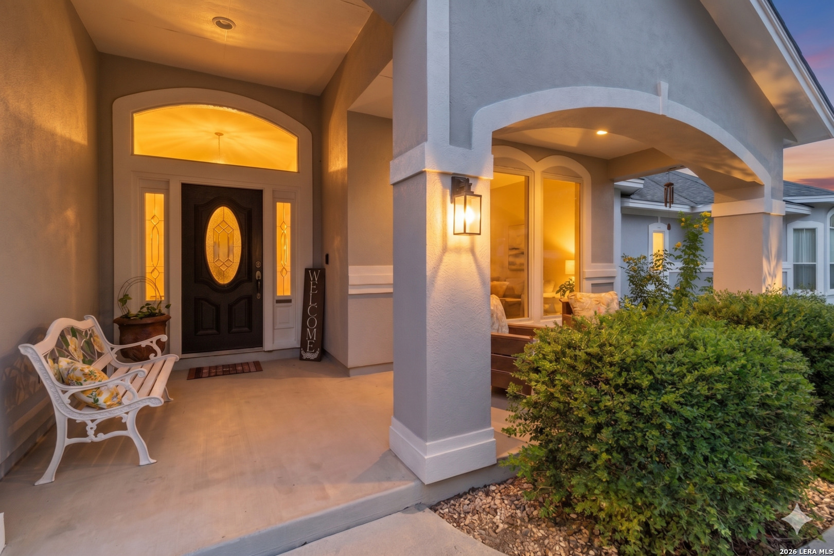 21927 Park View Garden Ridge TX 78266