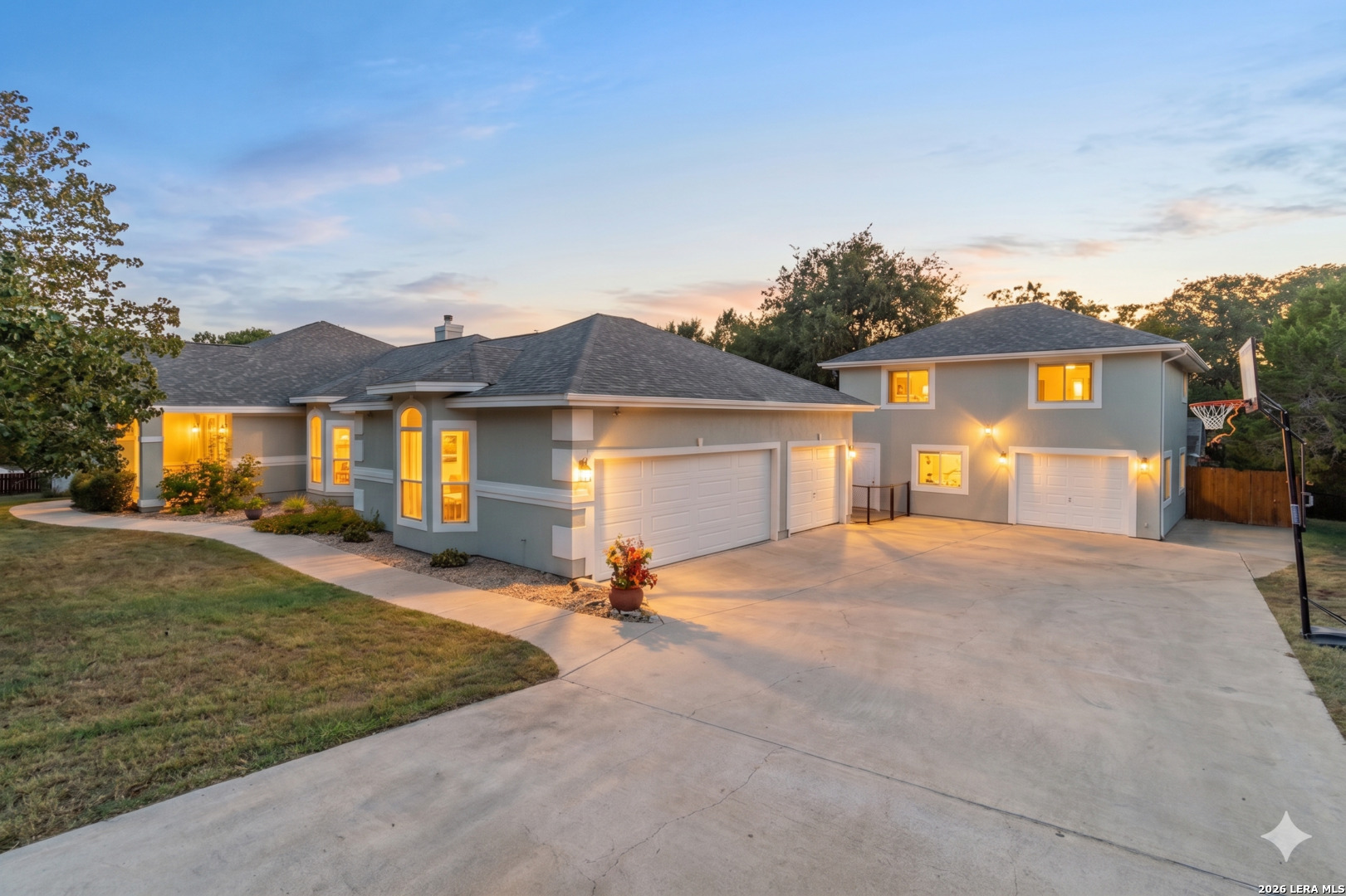21927 Park View Garden Ridge TX 78266