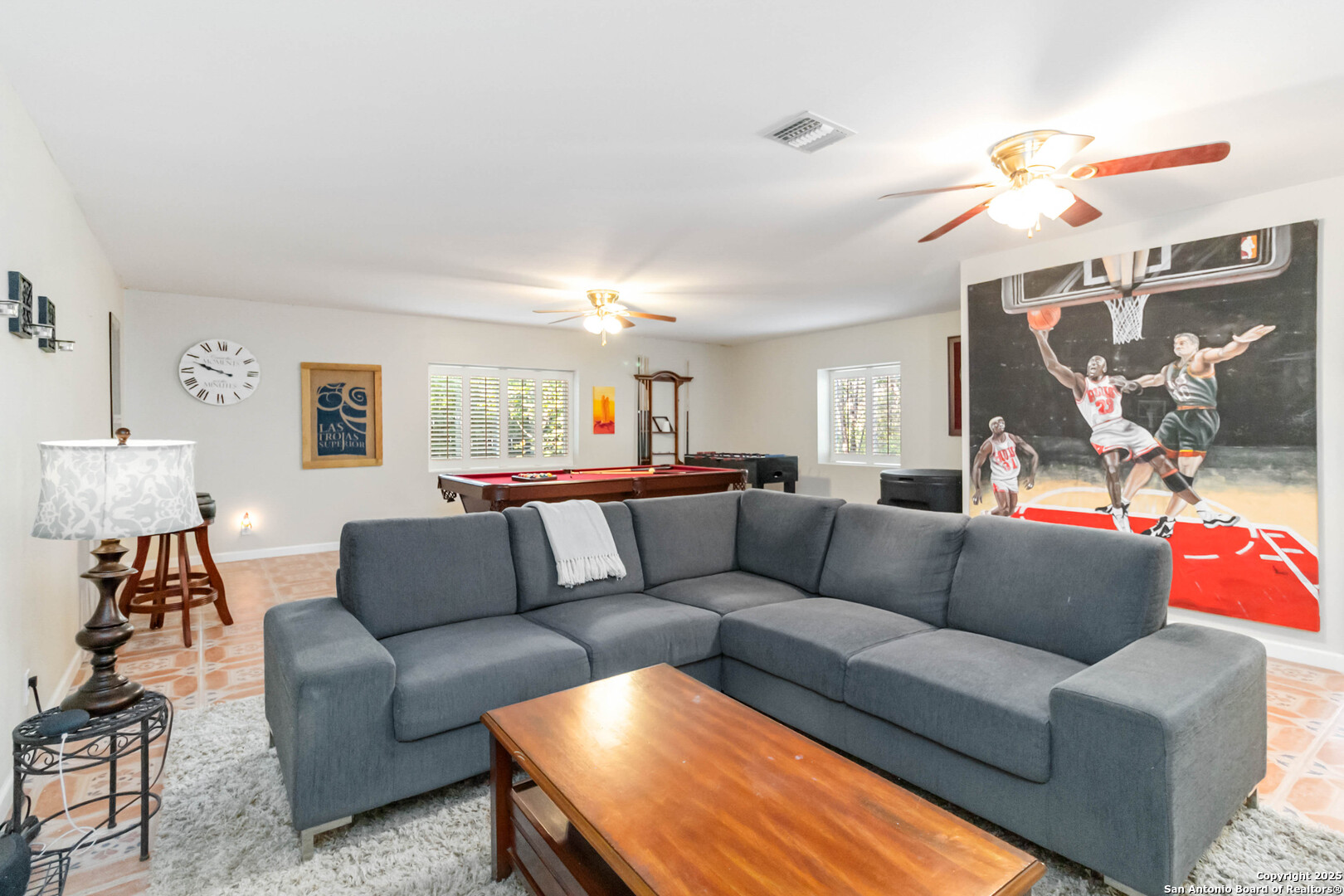 21927 Park View Garden Ridge TX 78266