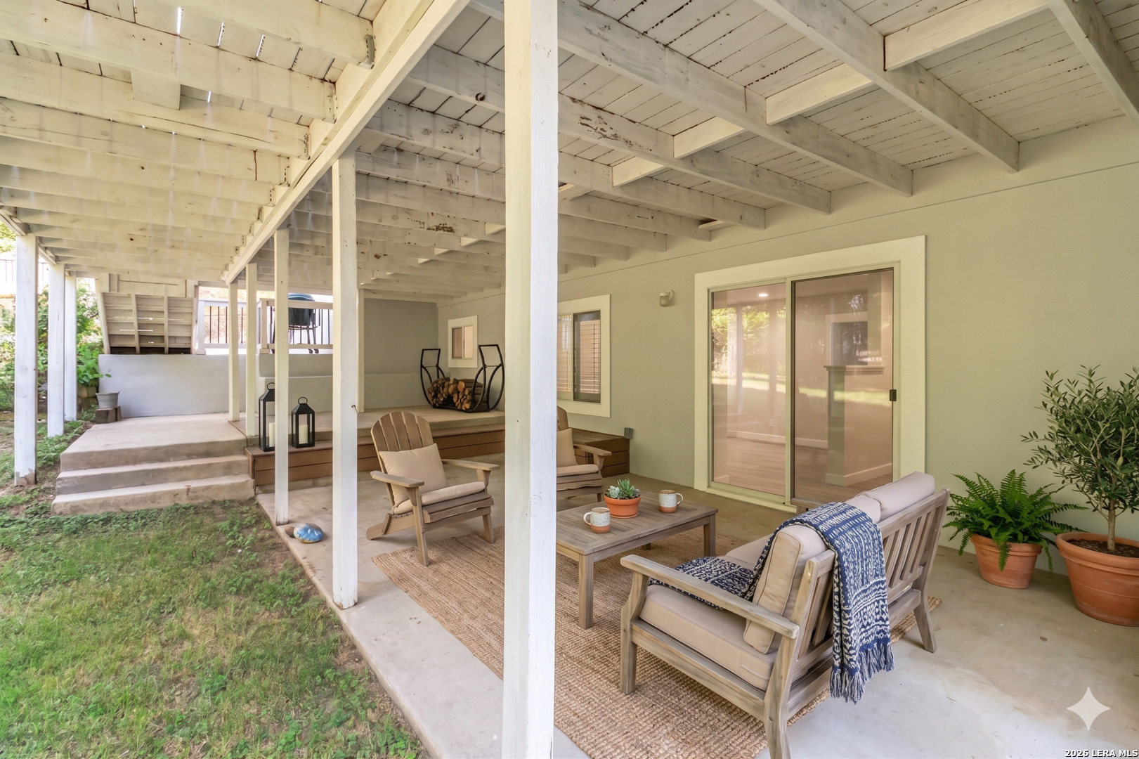 21927 Park View Garden Ridge TX 78266