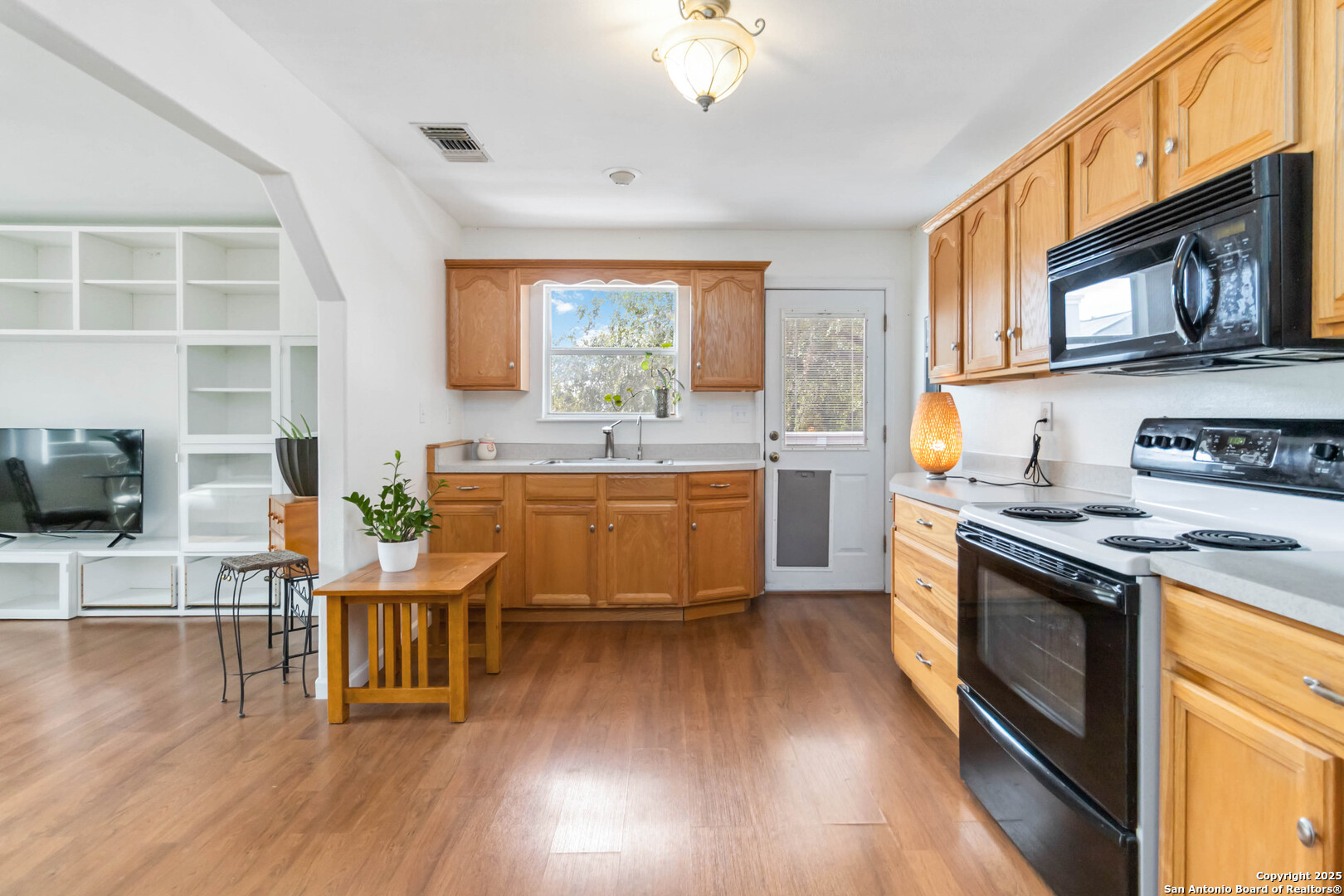 21927 Park View Garden Ridge TX 78266