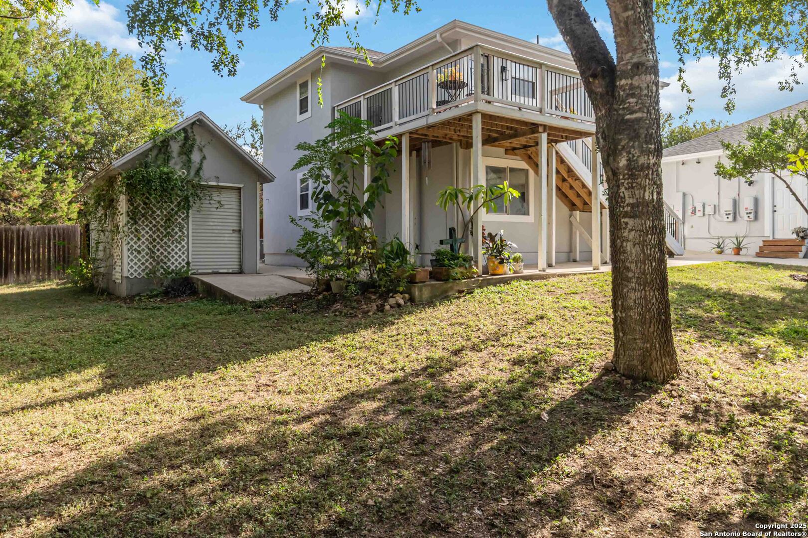 21927 Park View Garden Ridge TX 78266