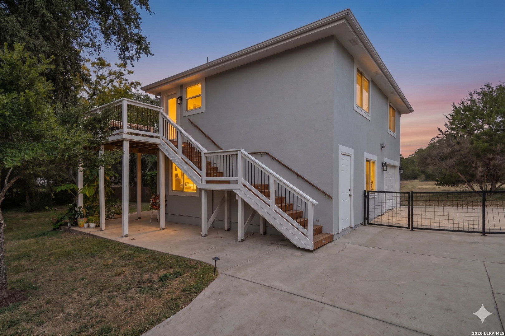 21927 Park View Garden Ridge TX 78266