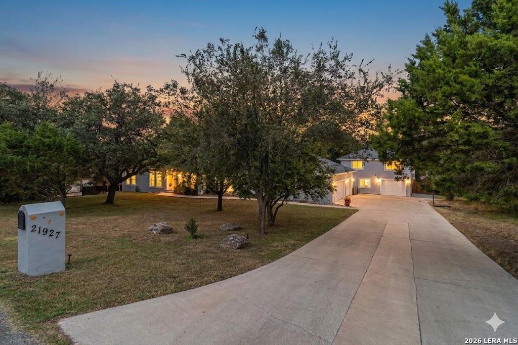 21927 Park View Garden Ridge TX 78266