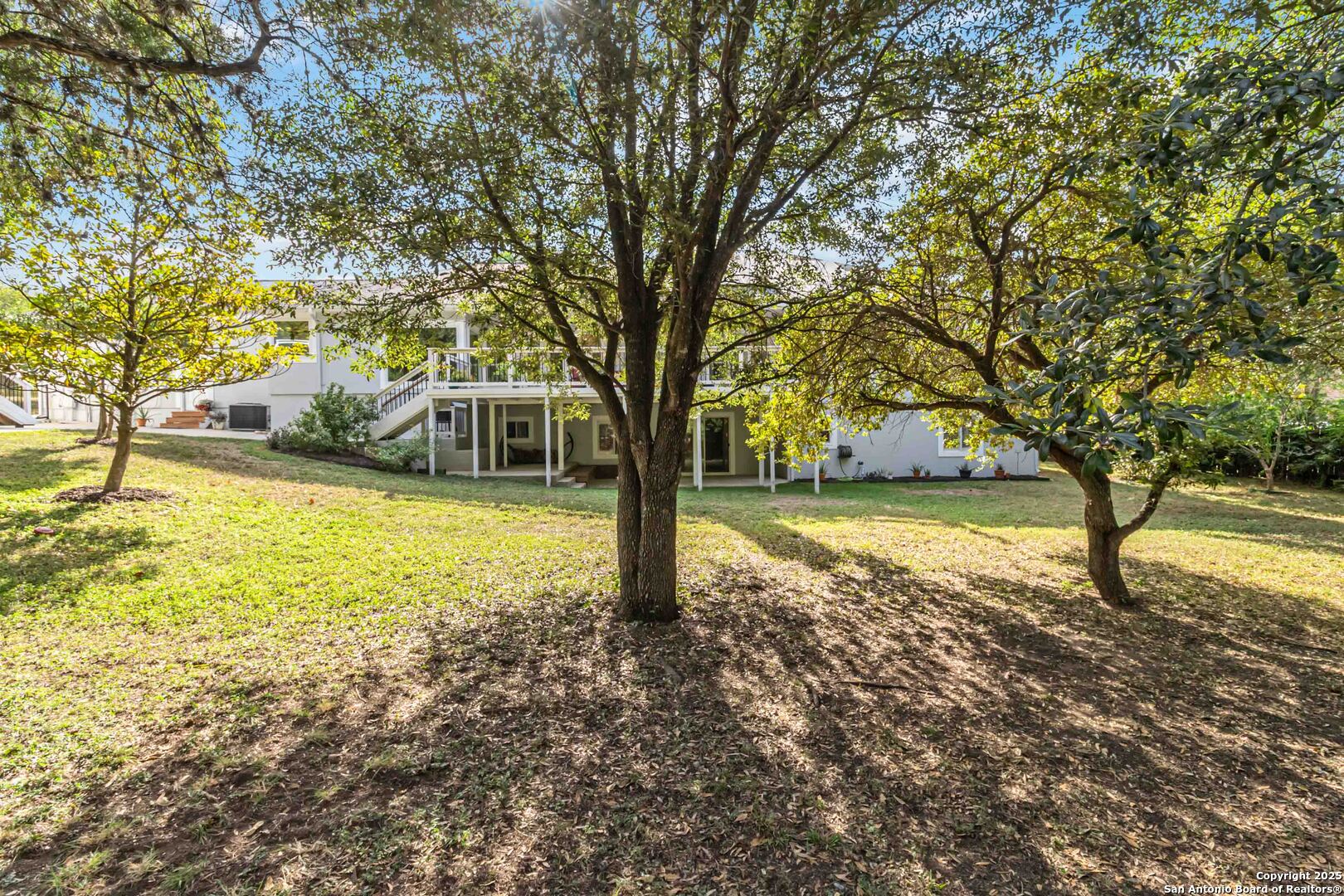 21927 Park View Garden Ridge TX 78266