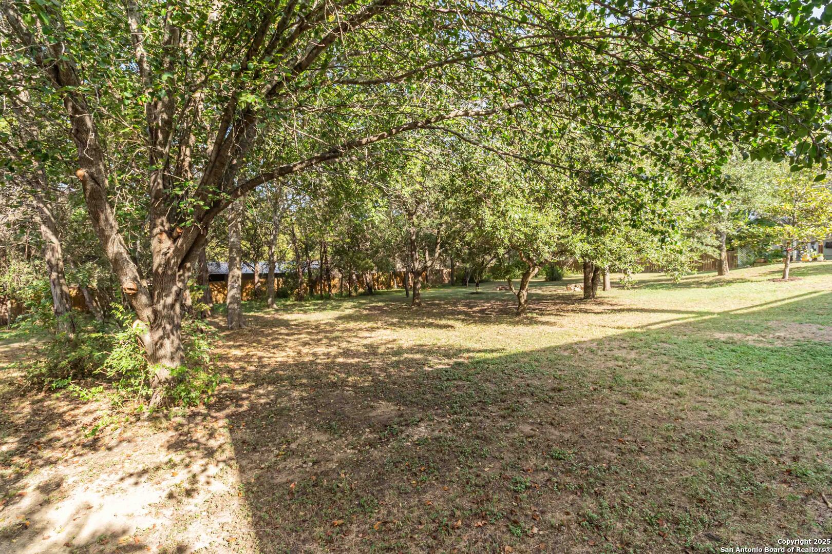 21927 Park View Garden Ridge TX 78266