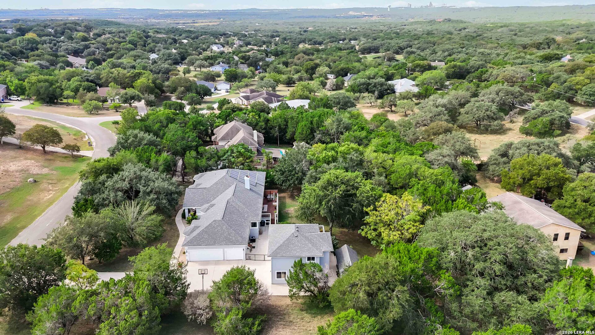 21927 Park View Garden Ridge TX 78266