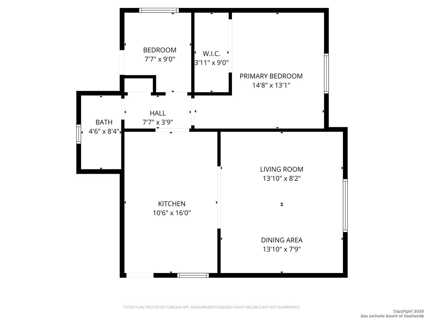 21927 Park View Garden Ridge TX 78266