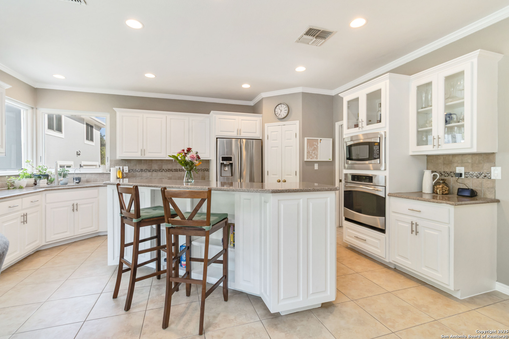 21927 Park View Garden Ridge TX 78266