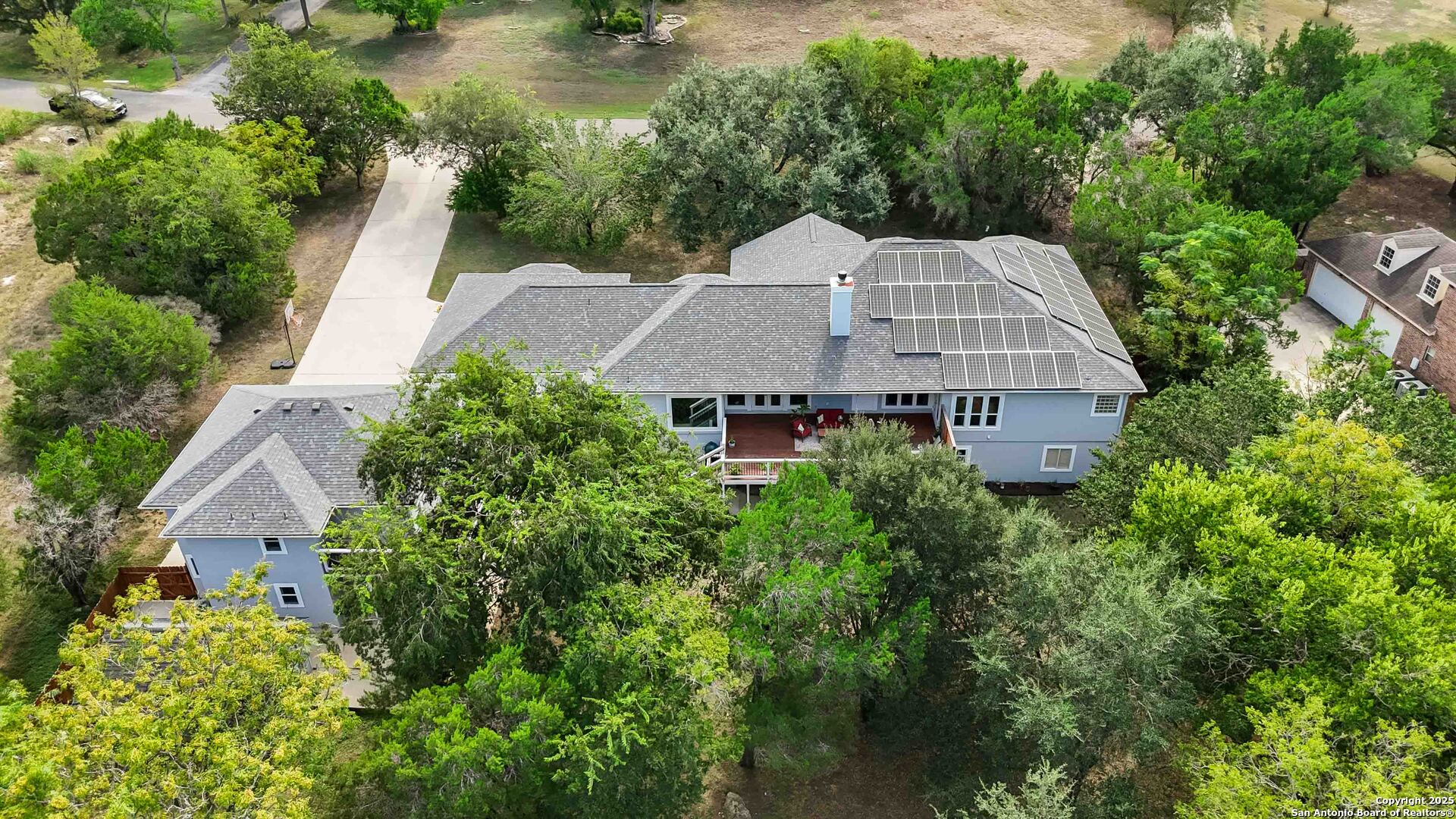 21927 Park View Garden Ridge TX 78266