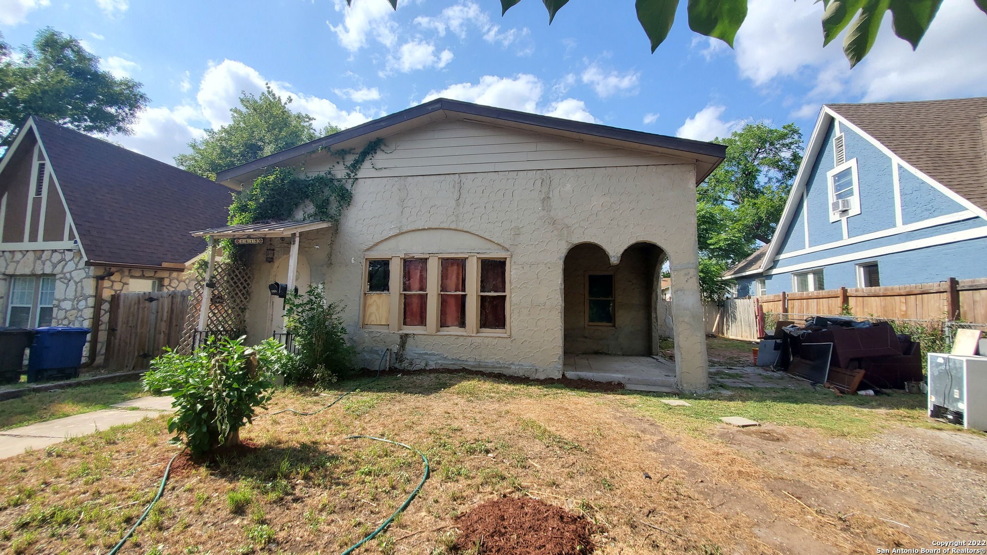 1415 Hicks Avenue San Antonio TX 78210