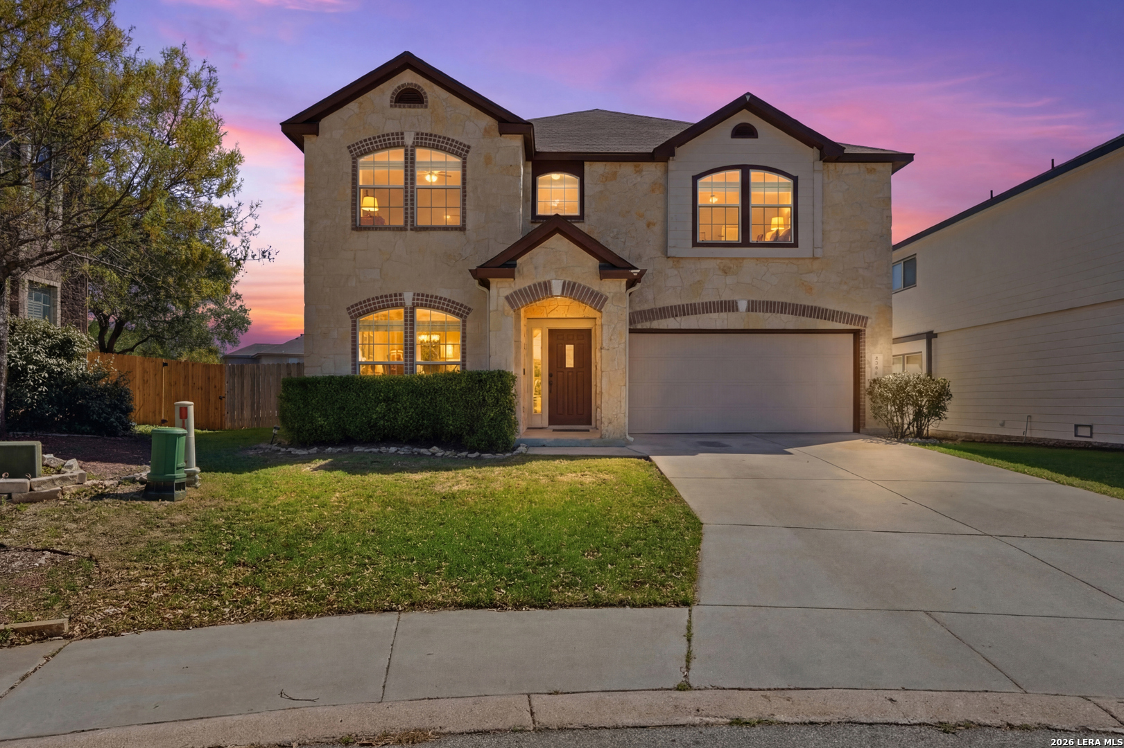 7606 Presidio Crest Boerne TX 78015