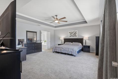 7606 Presidio Crest Boerne TX 78015