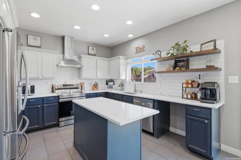 7606 Presidio Crest Boerne TX 78015