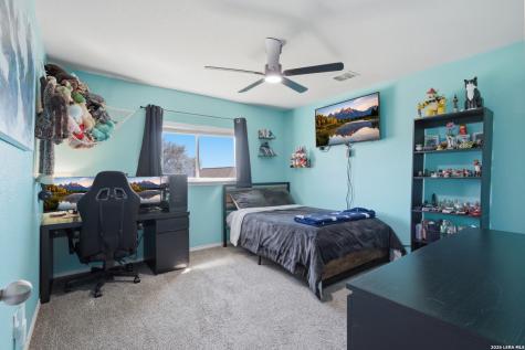 7606 Presidio Crest Boerne TX 78015