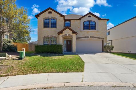 7606 Presidio Crest Boerne TX 78015