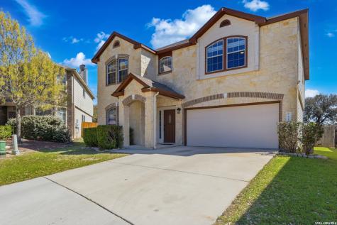 7606 Presidio Crest Boerne TX 78015