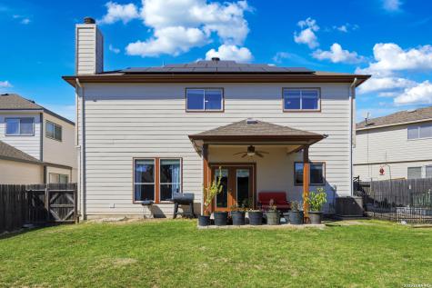 7606 Presidio Crest Boerne TX 78015