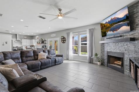 7606 Presidio Crest Boerne TX 78015