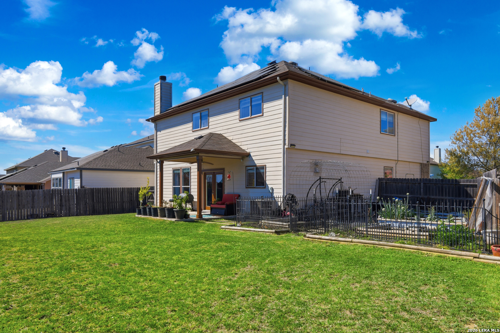 7606 Presidio Crest Boerne TX 78015