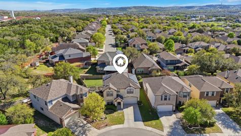 7606 Presidio Crest Boerne TX 78015