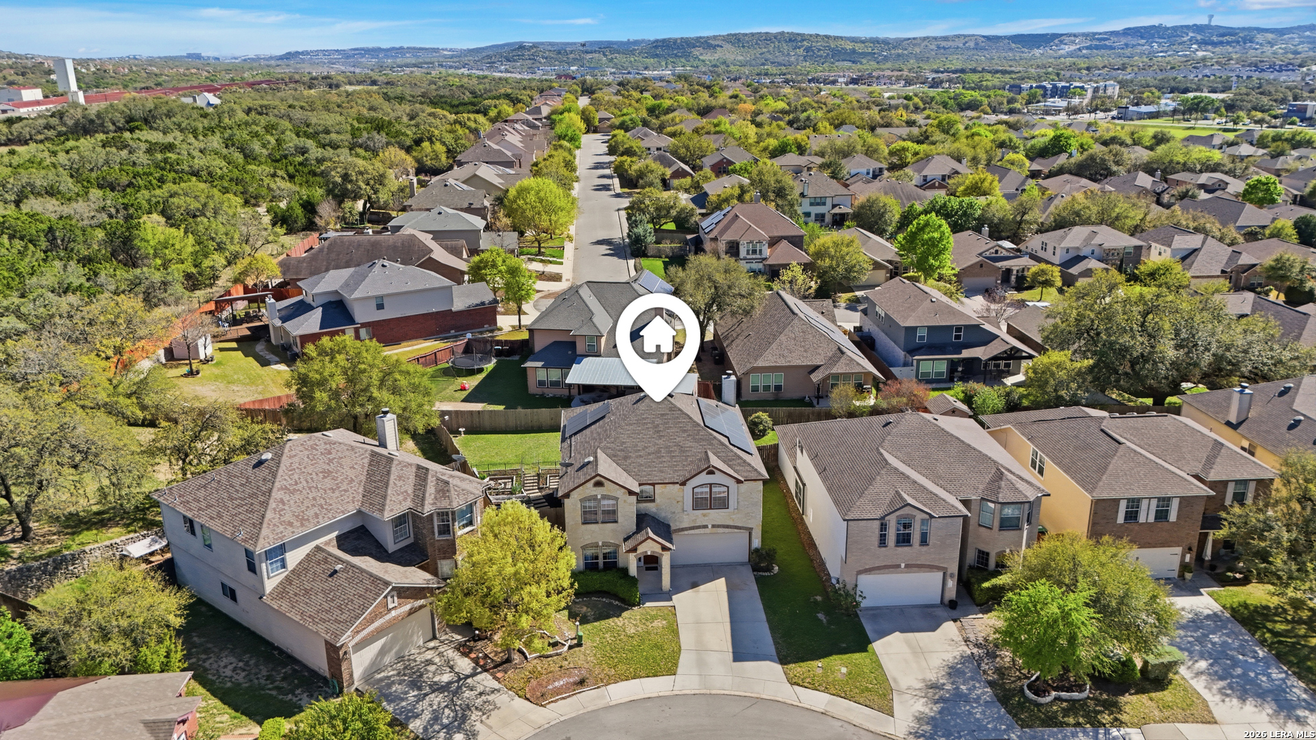 7606 Presidio Crest Boerne TX 78015