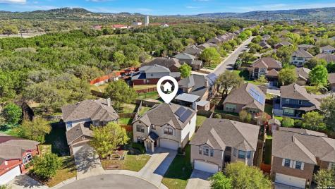 7606 Presidio Crest Boerne TX 78015