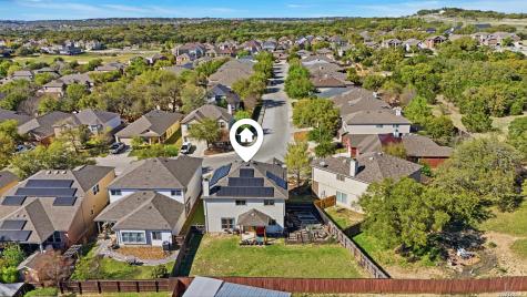 7606 Presidio Crest Boerne TX 78015