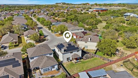 7606 Presidio Crest Boerne TX 78015