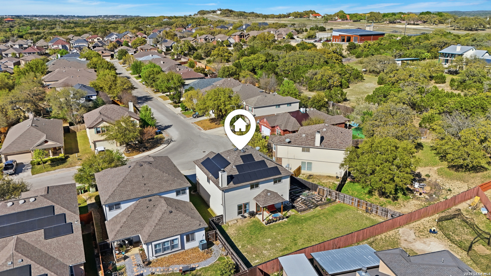 7606 Presidio Crest Boerne TX 78015