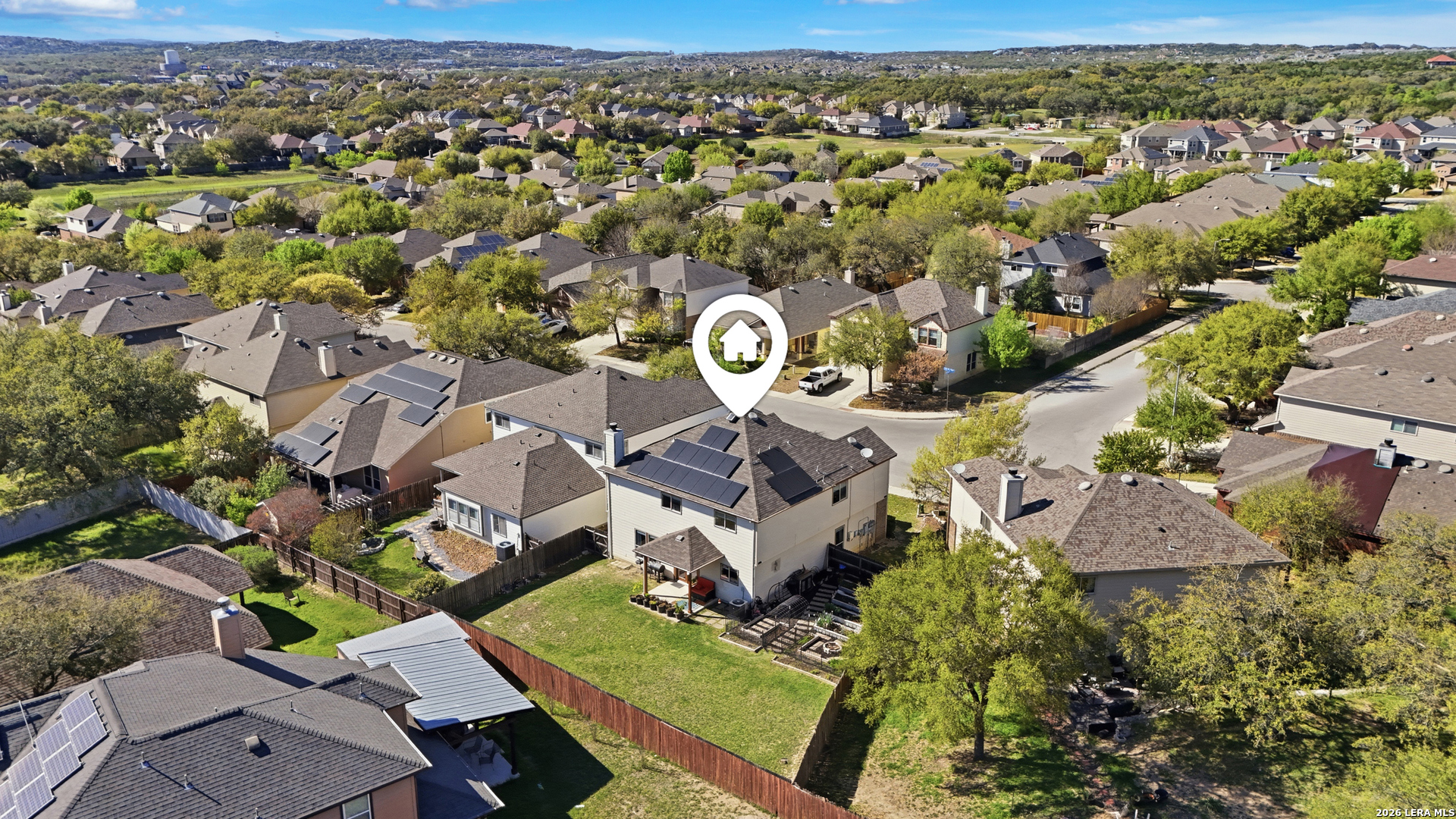 7606 Presidio Crest Boerne TX 78015