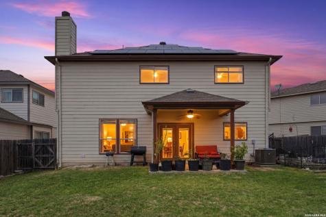 7606 Presidio Crest Boerne TX 78015