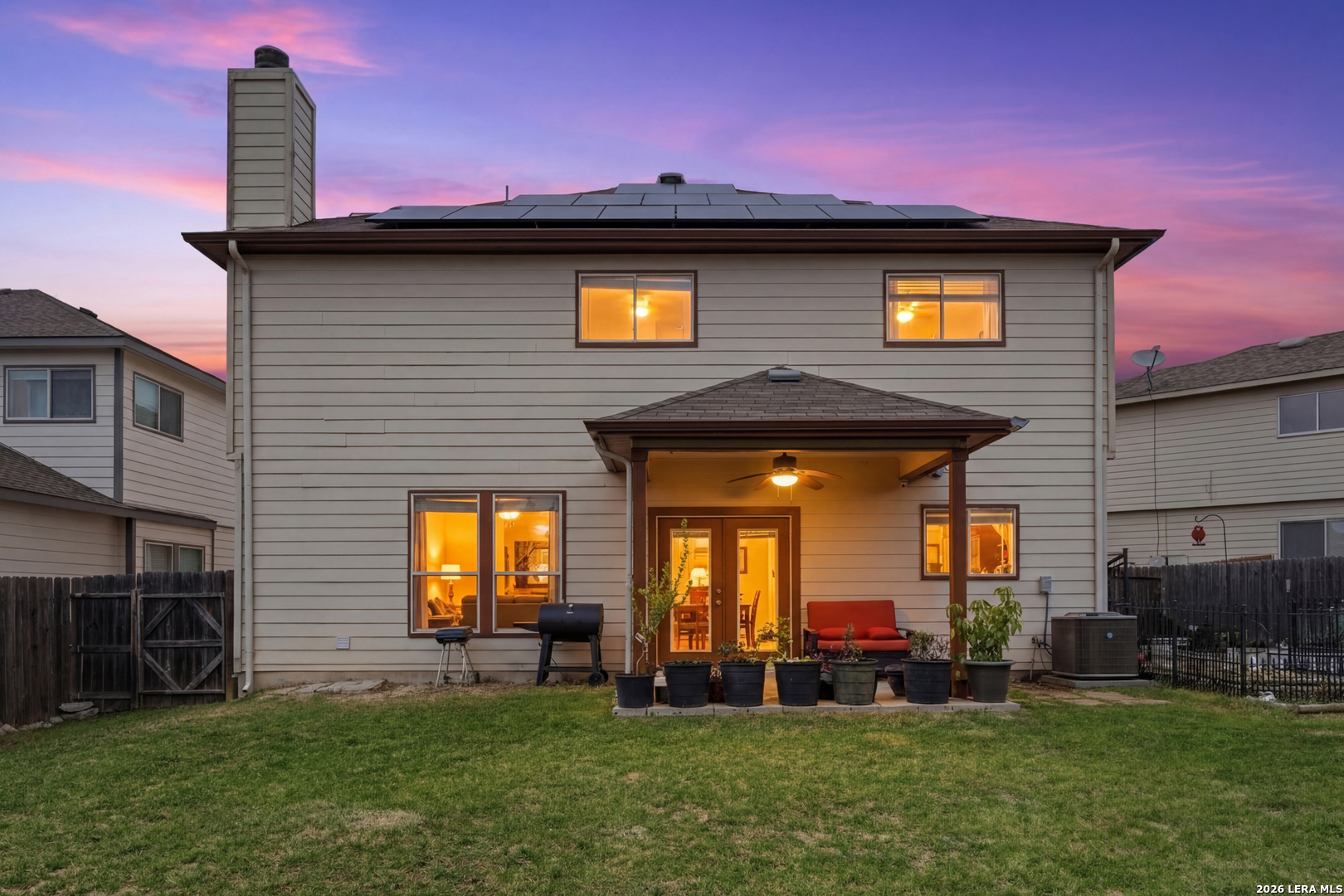 7606 Presidio Crest Boerne TX 78015