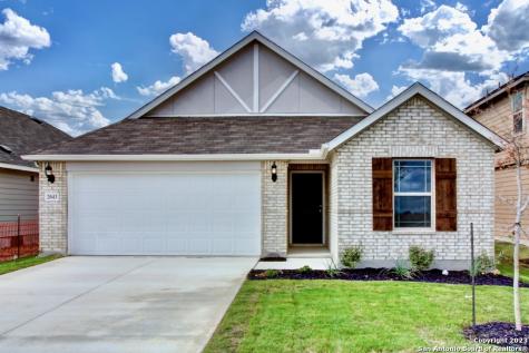 2043 Chelsea Grove New Braunfels TX 78130