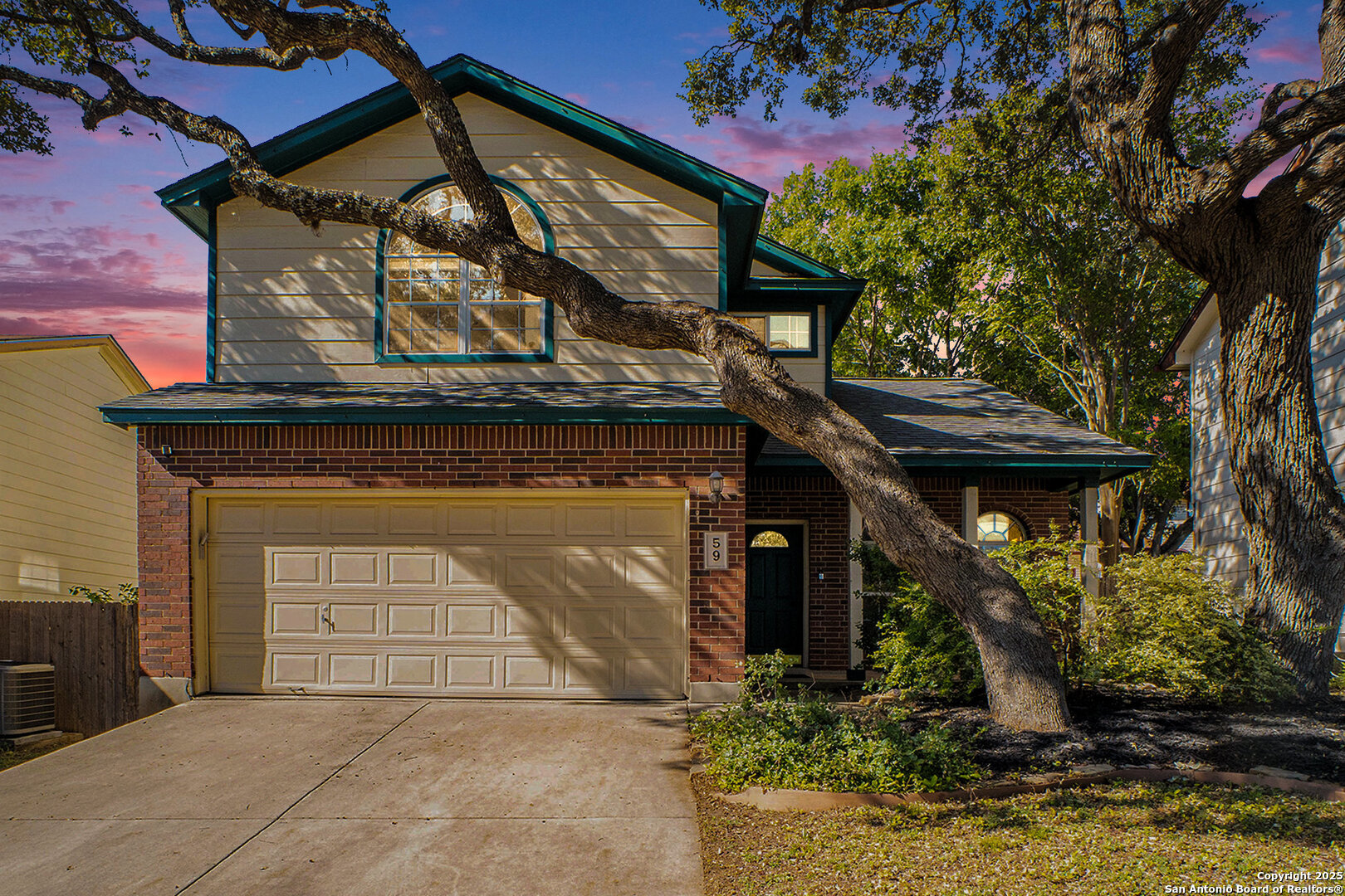 59 Lockspring San Antonio TX 78254