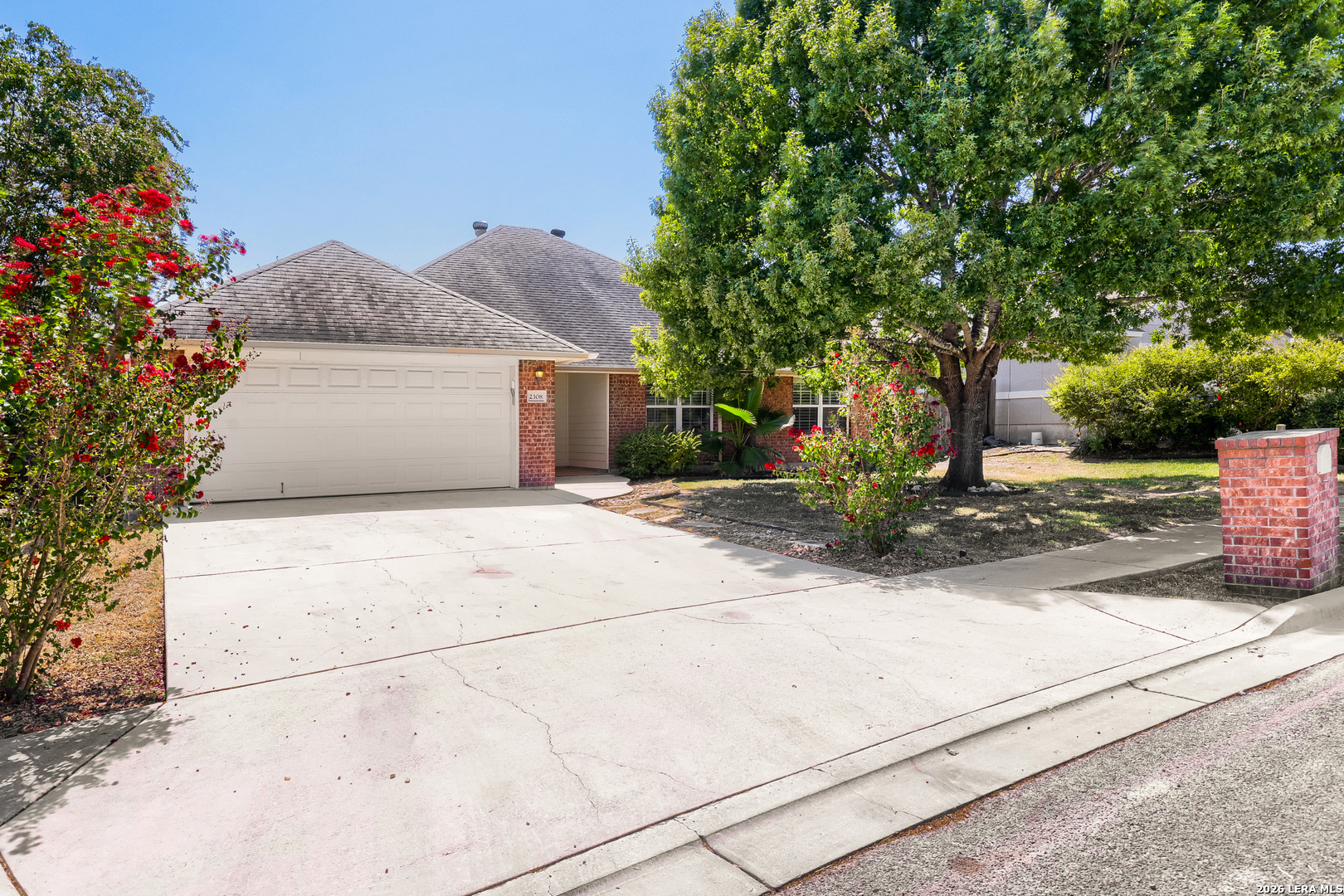 2308 N Ranch Estates Boulevard New Braunfels TX 78130