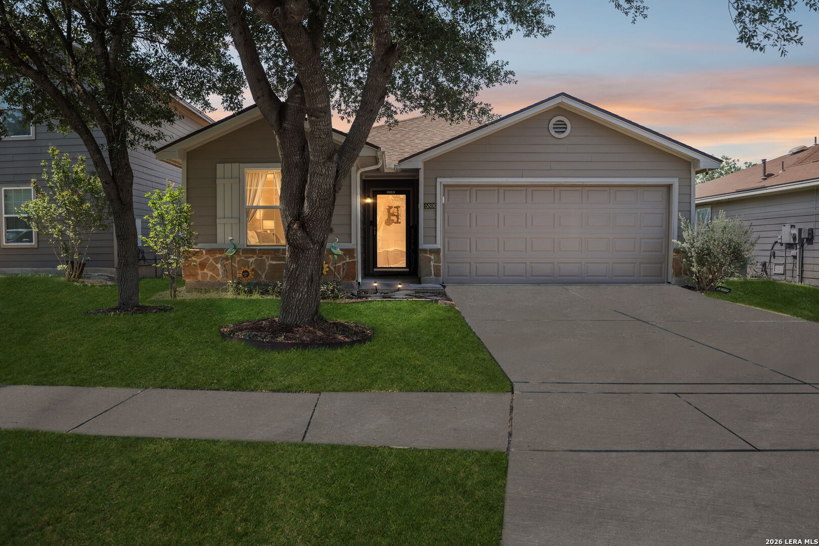 5806 Espada Bend San Antonio TX 78222