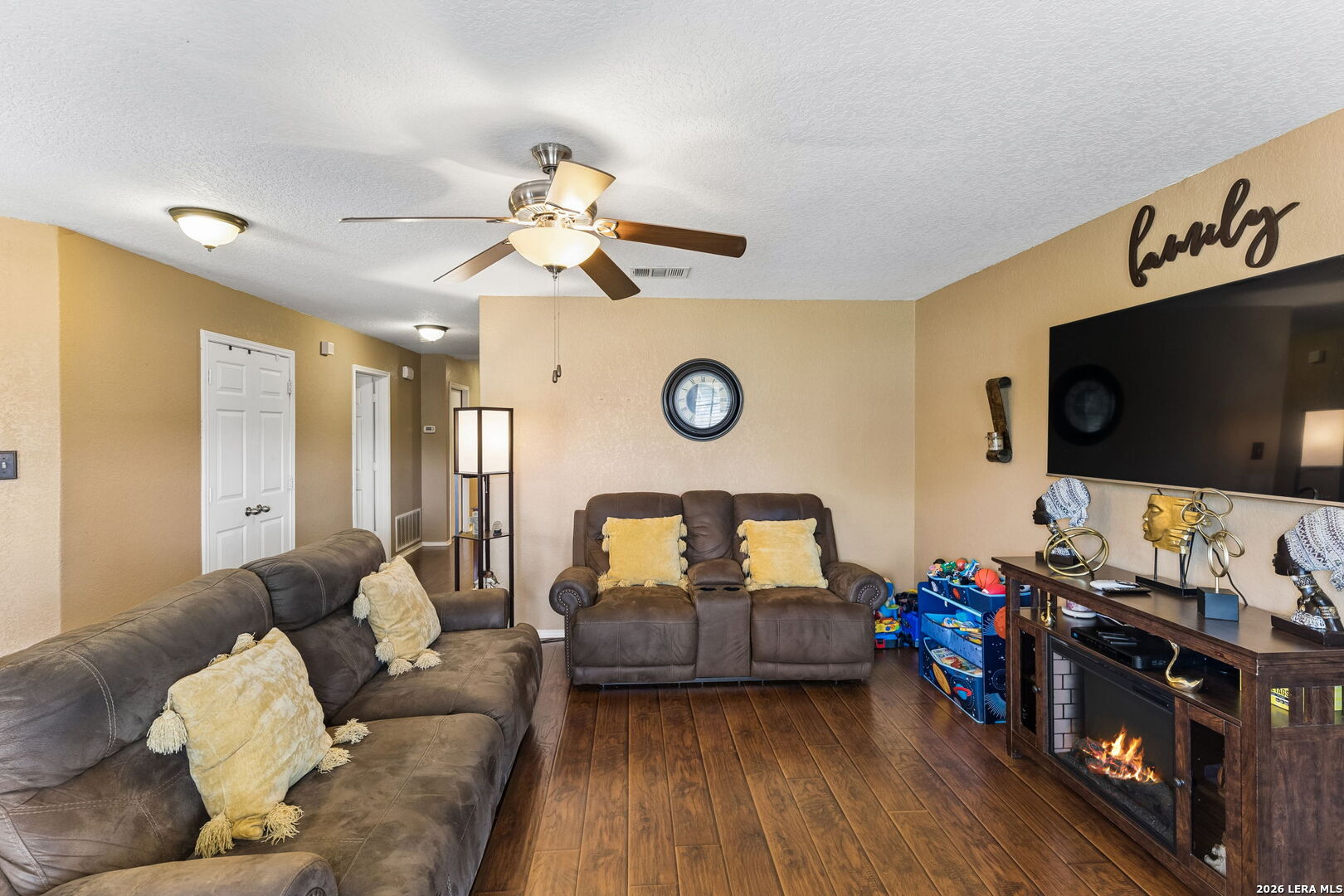 5806 Espada Bend San Antonio TX 78222