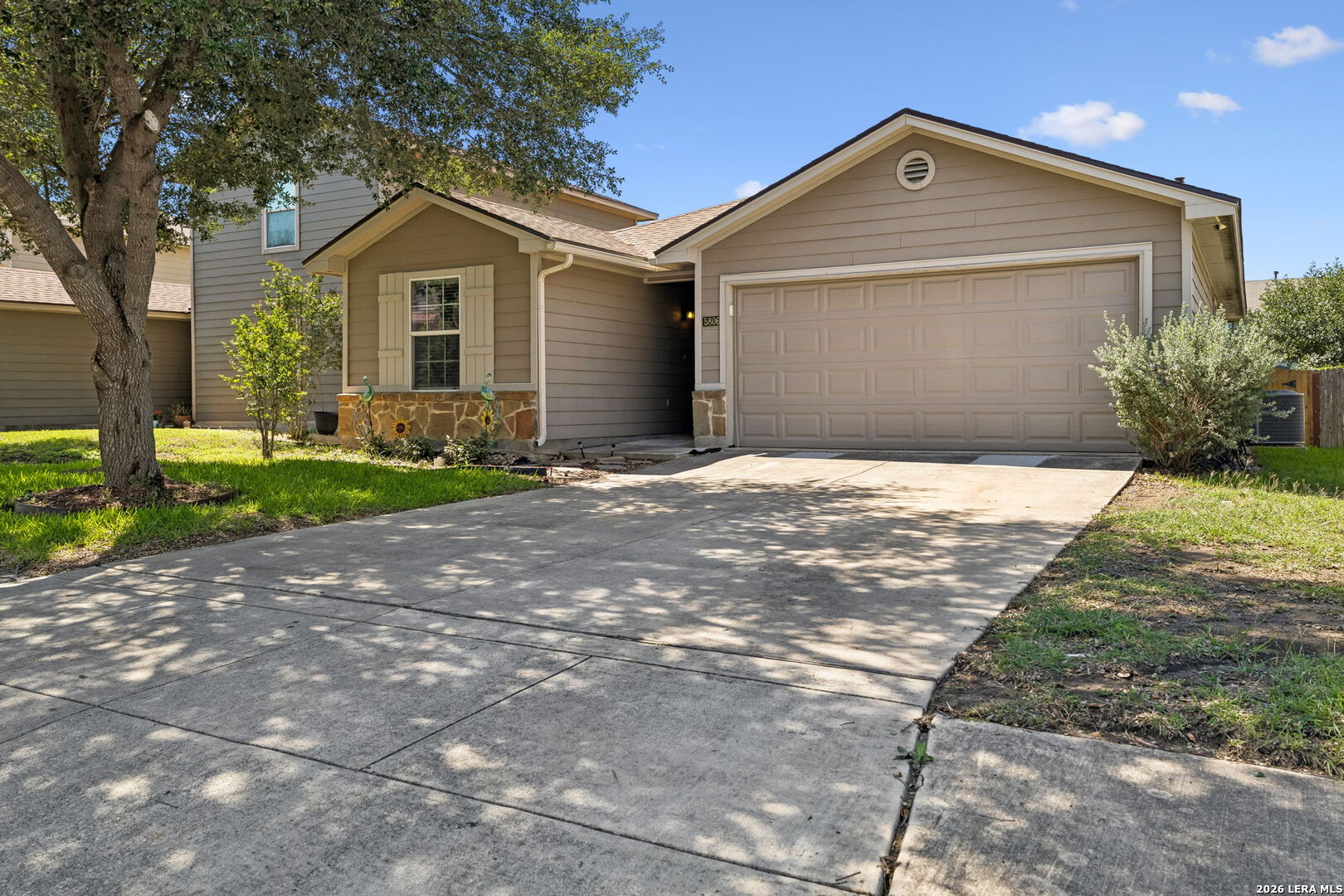 5806 Espada Bend San Antonio TX 78222