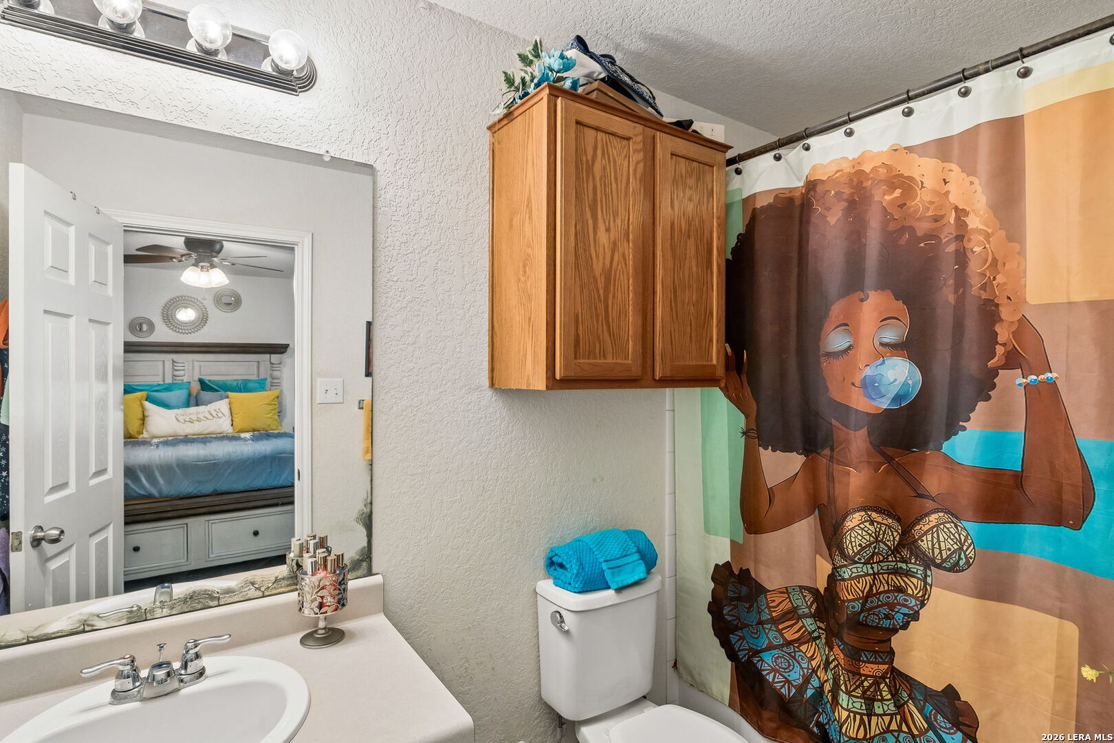 5806 Espada Bend San Antonio TX 78222