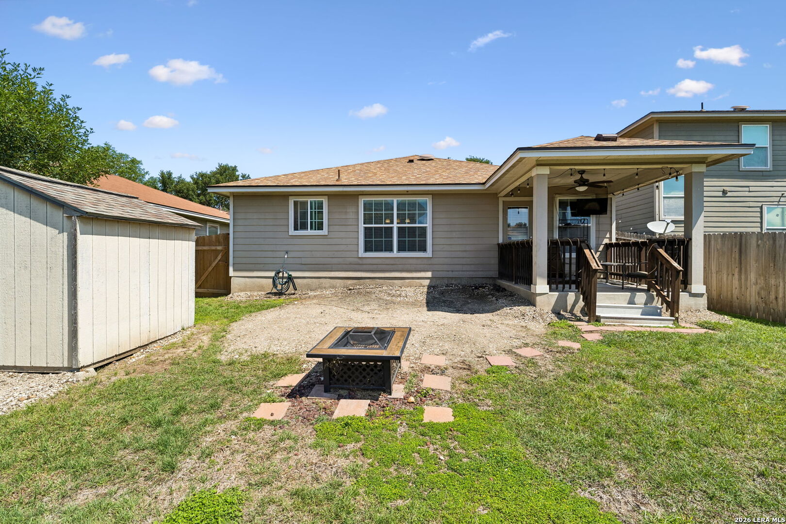 5806 Espada Bend San Antonio TX 78222