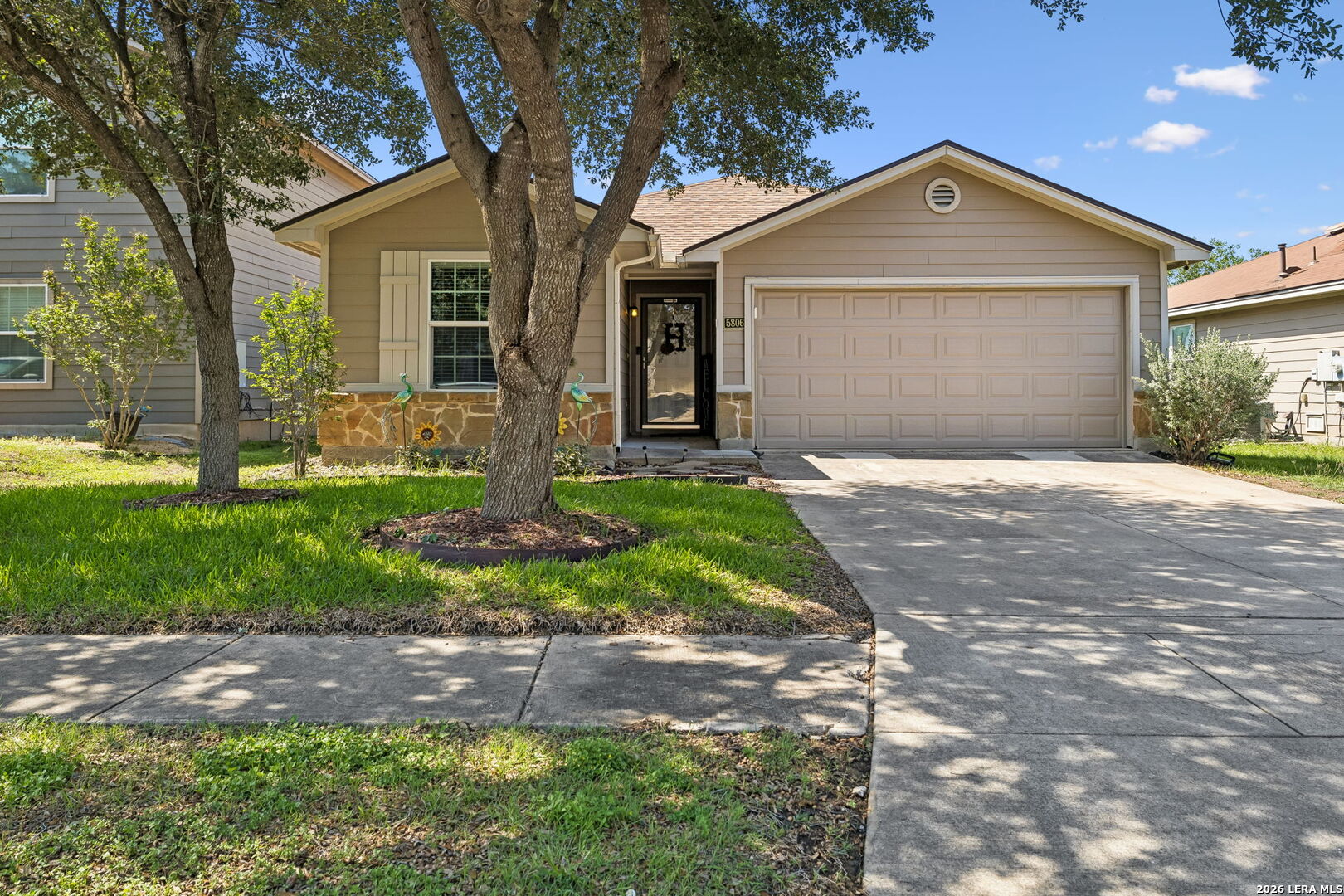 5806 Espada Bend San Antonio TX 78222